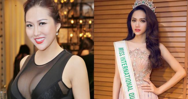 Hứa Minh Đạt và loạt sao Việt bị ném đá vì lời chúc kém duyên-4