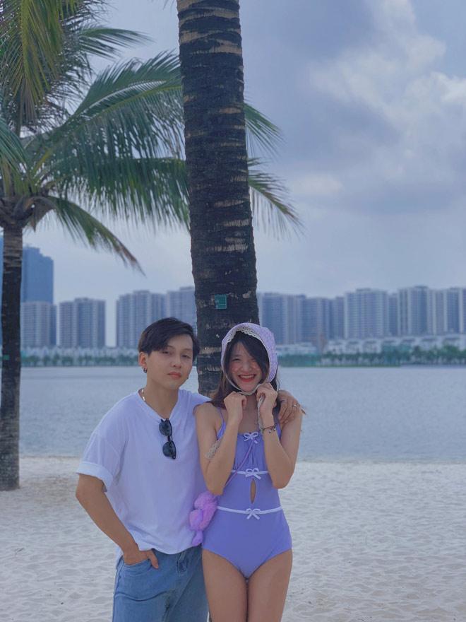 Gặp thầy giáo lần đầu đã thích, cô gái tán tỉnh và cái kết dính nhau như sam-5