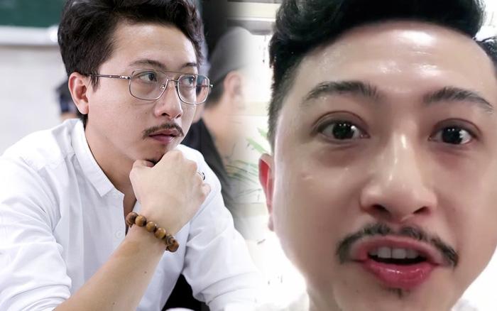 Hứa Minh Đạt và loạt sao Việt bị ném đá vì lời chúc kém duyên-1