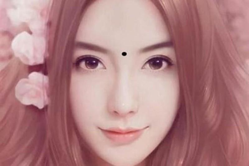 4 nốt ruồi cản trở tài lộc, càng giữ lại cuộc sống càng điêu đứng-2