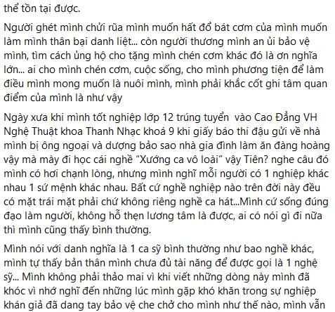 Trùm cuối Thủy Tiên bàn chữ NUÔI, đọc liệu có thuyết phục?-5