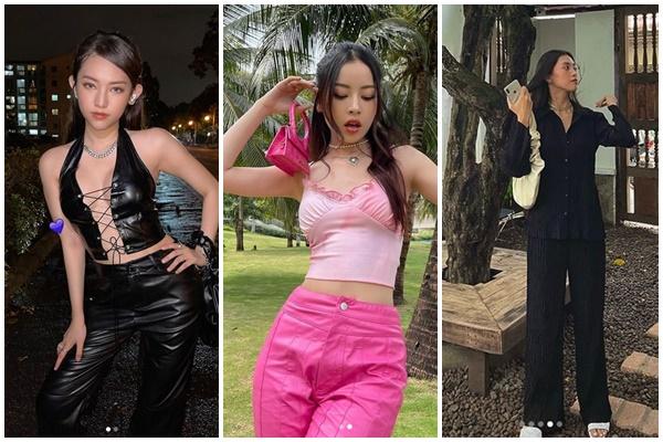 Mỹ nhân Việt đua nhau để tóc Nanno Cô Gái Đến Từ Hư Vô-11