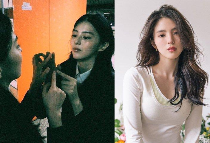 Gần đây, một topic được đăng tải trên MXH Hàn Quốc bàn luận nhan sắc Han So Hee đã thu hút sự chú ý khổng lồ của cư dân mạng. Trong những bức ảnh từ thời học sinh, gương mặt của "tiểu Song Hye Kyo" không hề khác biệt nhiều so với hiện tại. Được biết, Han So Hee đã nổi tiếng với ngoại hình xinh đẹp từ khi học cấp 3 và từng làm mẫu ảnh. Sắp tới cô sẽ trở lại cùng phim truyền hình mới “Nevertheless”.