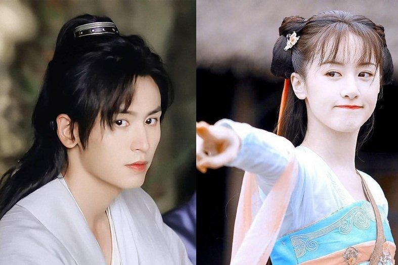 Vì scandal Trương Triết Hạn, Sơn Hà Lệnh có nguy cơ bị gỡ vĩnh viễn!-6