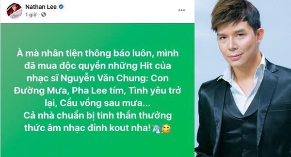 Nguyễn Văn Chung thông não: Kẻ chỉ trích mình tham tiền là kẻ ngu dốt-8