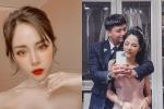 Bạn gái Huỳnh Anh đăng ảnh hôn hít cổ vũ tuyển Việt Nam-9