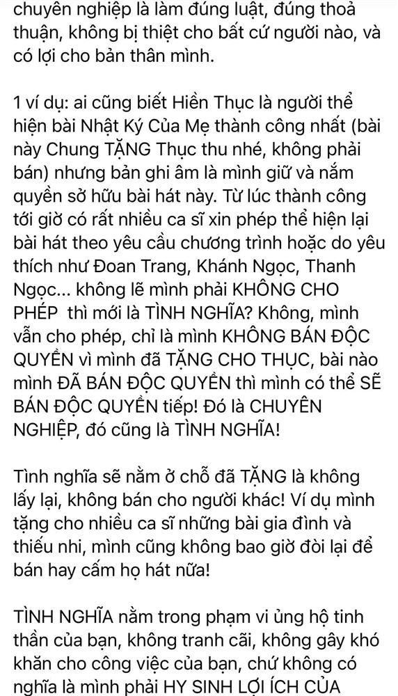 Nguyễn Văn Chung thông não: Kẻ chỉ trích mình tham tiền là kẻ ngu dốt-4