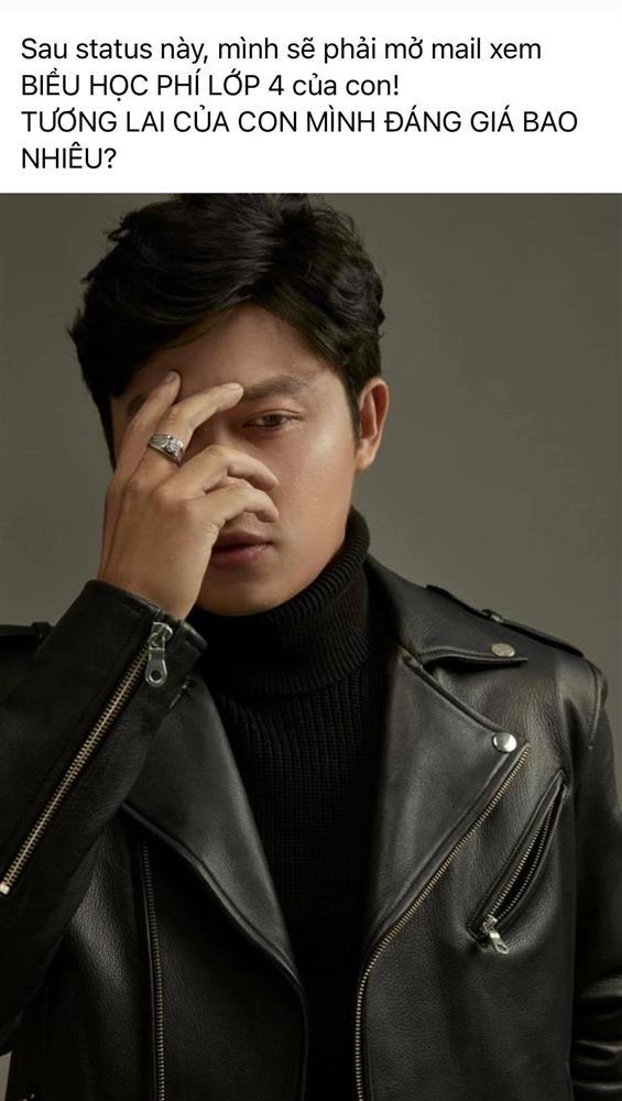 Nguyễn Văn Chung thông não: Kẻ chỉ trích mình tham tiền là kẻ ngu dốt-9