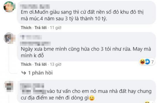 Bố mẹ hứa đỗ đại học sẽ cho 3 tỷ, nam sinh lên mạng xin lời khuyên vì phân vân không biết làm gì?-2