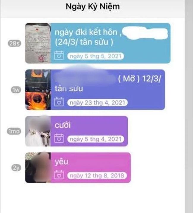 Vợ bóc phốt chồng qua lại với người phụ nữ khác, sốc nhất là tin nhắn nhắc đến bộ phận nhạy cảm-5