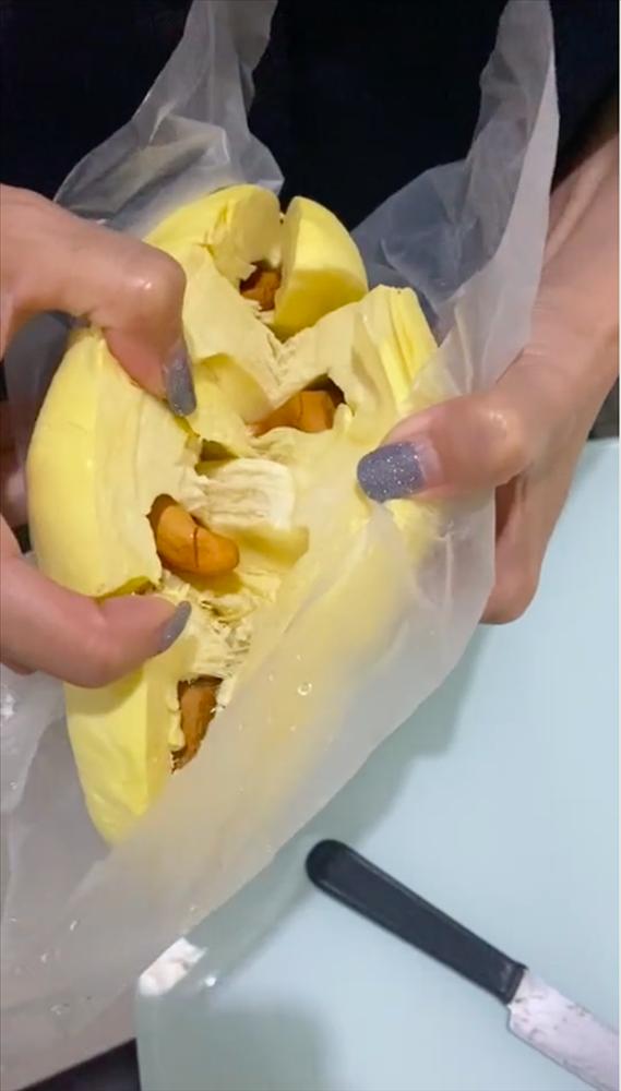 Xuất hiện thêm một bà hoàng trong làng khui sầu riêng-2