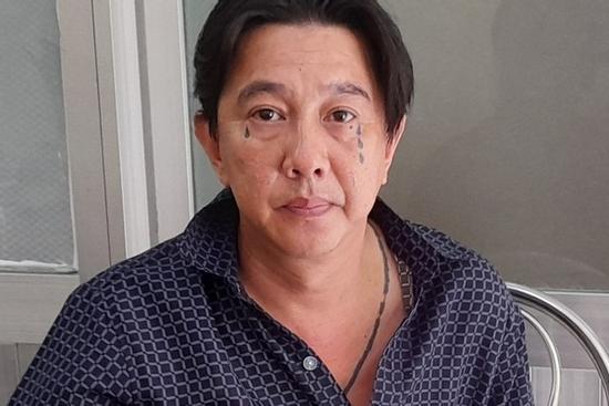 Nghi phạm giết tài xế xe ôm ở TP.HCM bị bắt