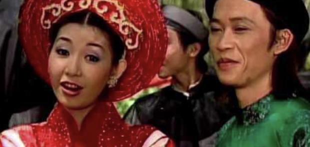 Nữ ca sĩ tự nhận là vợ cũ cuối cùng đã lên tiếng về tin đồn ngoại tình với Hoài Linh-1