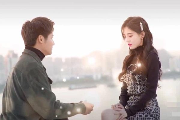 Cúc Tịnh Y đi tự tử mà xinh đẹp như trẩy hội
