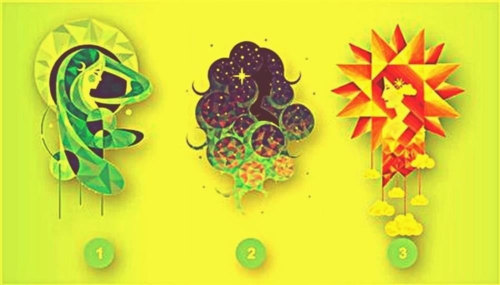 Chọn họa tiết ấn tượng tìm ra lý do khiến bạn thất bại dù đã rất cố gắng-1