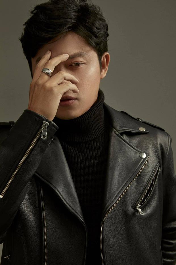 Một nữ ca sĩ tiết lộ mình được hát free nhạc của Nguyễn Văn Chung-1