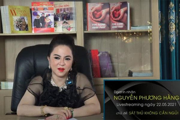 Thực hư Hoài Linh chuyển 14 tỷ đến Ủy ban Trung ương MTTQ Việt Nam?-4