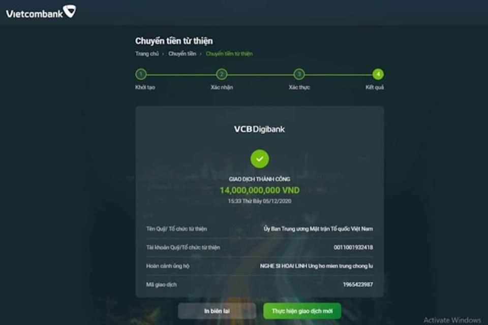 Bà Phương Hằng bất ngờ tung ghi âm ẩn ý NSND Hồng Vân chửi khán giả-3