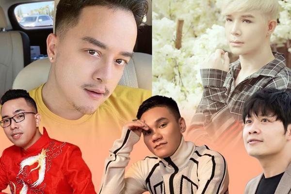 Nhạc sĩ nào được Nathan Lee điểm danh tiếp trong drama thâu tóm ‘hit’ của Cao Thái Sơn ?