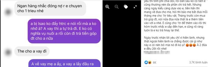 Tưởng chỉ có con gái biết đào mỏ hóa ra anh chàng này còn cao thủ gấp bội phần-1