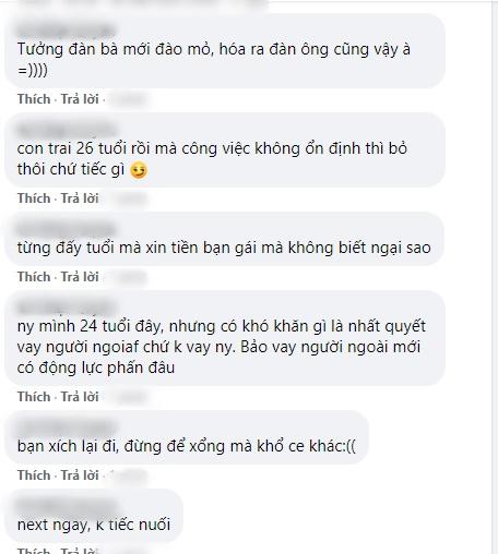 Tưởng chỉ có con gái biết đào mỏ hóa ra anh chàng này còn cao thủ gấp bội phần-3