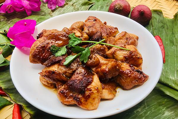 Chàng trai Bắc Ninh sống ở nước ngoài 10 năm, mỗi ngày vẫn nấu món Việt đỉnh của đỉnh-8