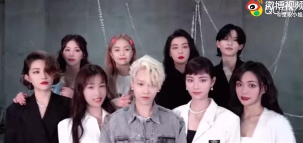 Ngu Thư Hân khiến dân mạng nổi điên với phát ngôn dối trá-2