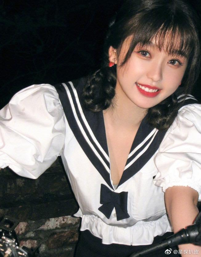 Ngu Thư Hân khiến dân mạng nổi điên với phát ngôn dối trá-3