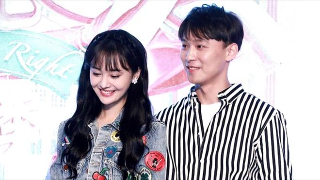 Trương Hằng mong Trịnh Sảng bỏ qua mọi chuyện-1