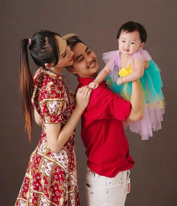 Người đàn ông sinh con lấp lửng nối lại mối duyên với vợ cũ-2