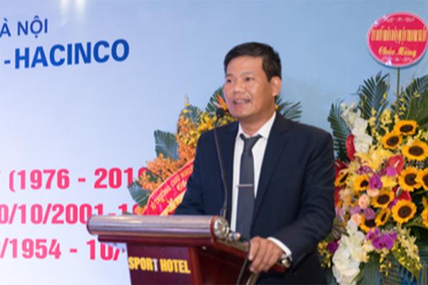 Cựu giám đốc Hacinco Nguyễn Văn Thanh bị kỷ luật đình chỉ nghiên cứu sinh-1