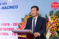 Cựu giám đốc Hacinco Nguyễn Văn Thanh bị kỷ luật đình chỉ nghiên cứu sinh