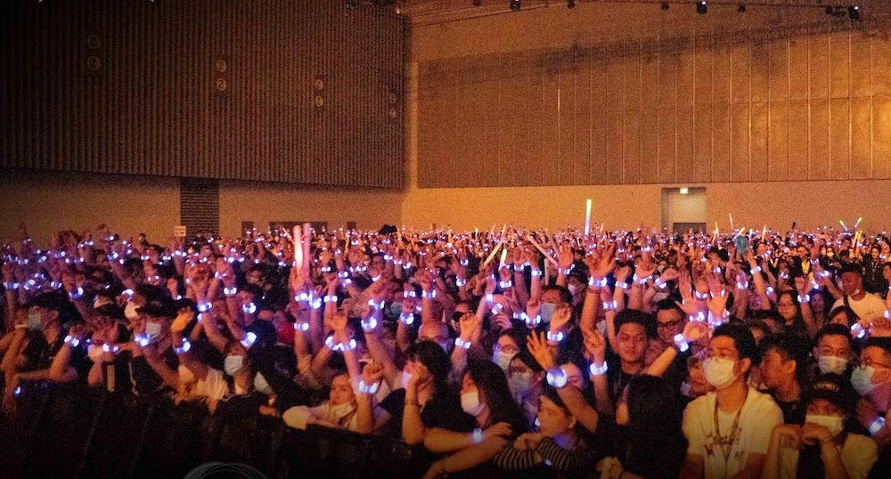 Rap Việt All-star Concert: Thành Cry lần đầu debut, dàn HLV và thí sinh cực cháy nhưng BTC đã quá tham lam-11