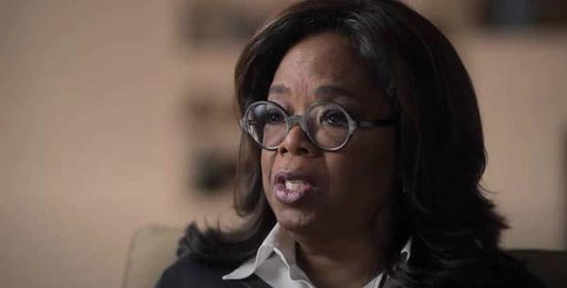 Sau Lady Gaga, Oprah Winfrey cũng gây chấn động khi kể bị hiếp dâm bởi họ hàng từ 9 tuổi-1