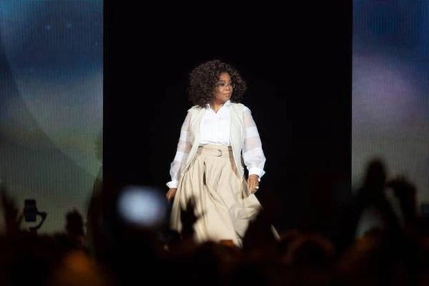 Sau Lady Gaga, Oprah Winfrey cũng gây chấn động khi kể bị hiếp dâm bởi họ hàng từ 9 tuổi-4