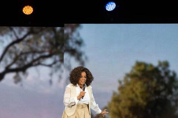 Sau Lady Gaga, Oprah Winfrey cũng gây chấn động khi kể bị hiếp dâm bởi họ hàng từ 9 tuổi-5