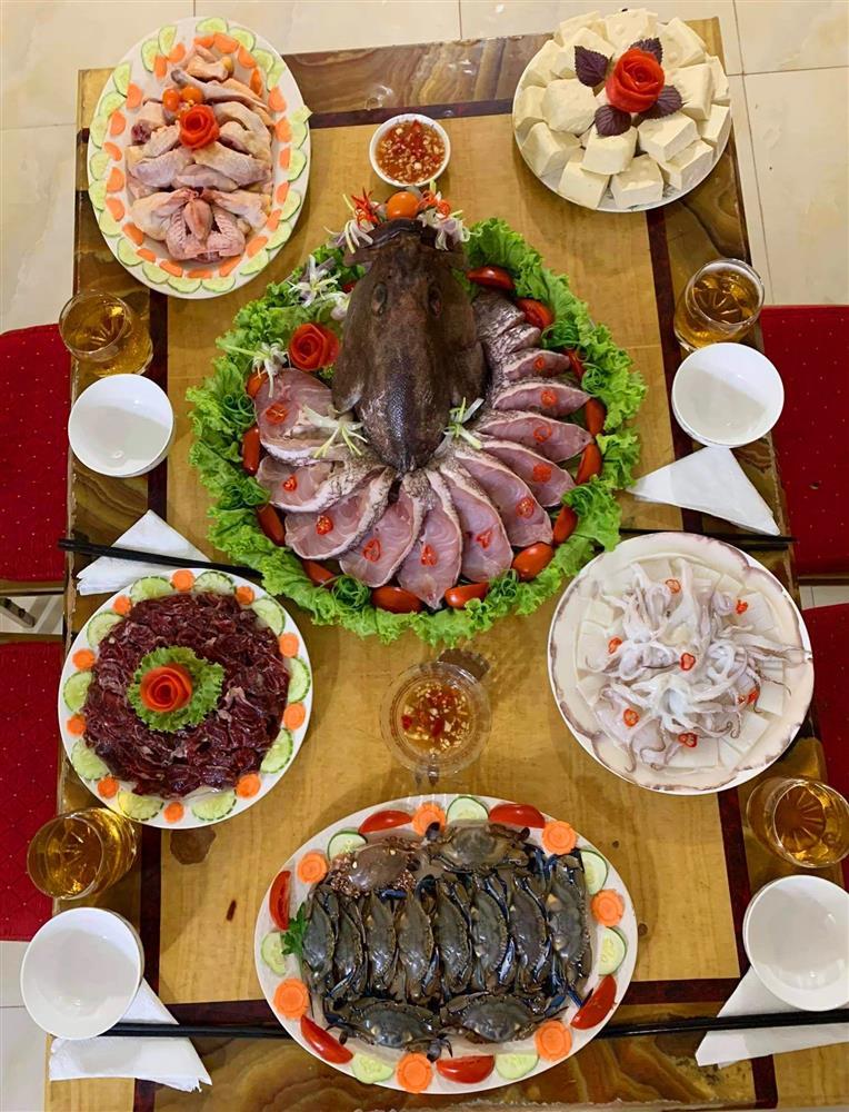 Chàng trai Bắc Ninh sống ở nước ngoài 10 năm, mỗi ngày vẫn nấu món Việt đỉnh của đỉnh-3