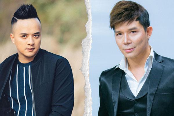 Hit Con Đường Mưa của Cao Thái Sơn bị bốc hơi sau khi Nathan Lee mua độc quyền-1