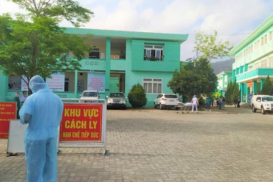 Thêm 22 ca mắc Covid-19 trong nước