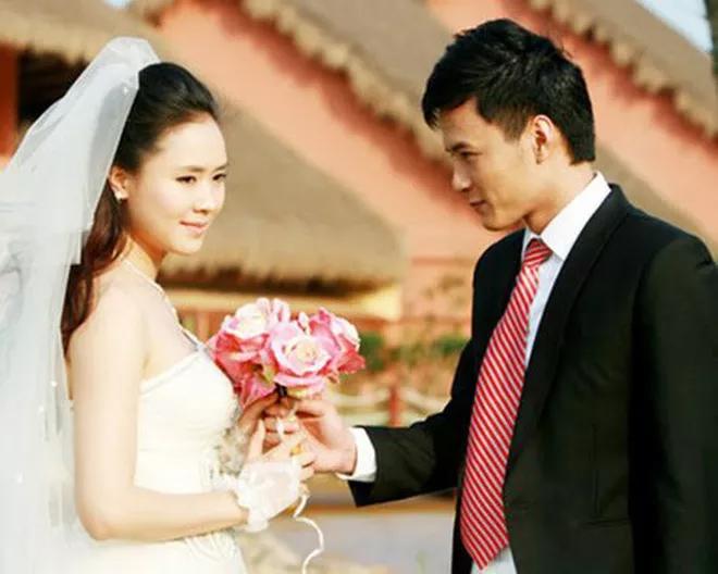 Fan mong Hồng Đăng cưới Hồng Diễm ở Hướng Dương Ngược Nắng như Cầu Vồng Tình Yêu 10 năm trước-5