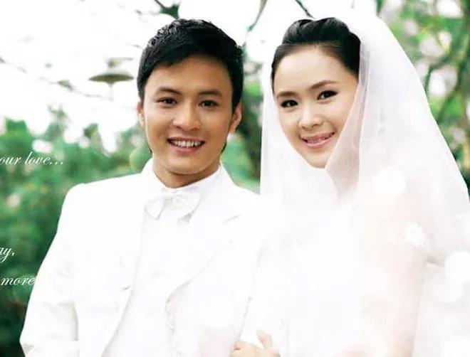 Fan mong Hồng Đăng cưới Hồng Diễm ở Hướng Dương Ngược Nắng như Cầu Vồng Tình Yêu 10 năm trước-6