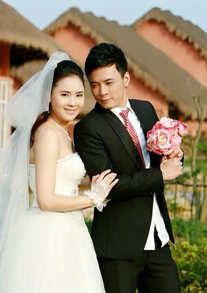 Fan mong Hồng Đăng cưới Hồng Diễm ở Hướng Dương Ngược Nắng như Cầu Vồng Tình Yêu 10 năm trước-7