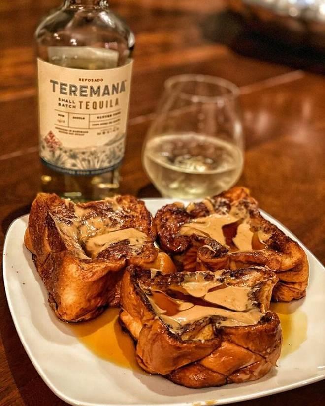 Bữa ăn của người hùng cơ bắp Dwayne Johnson khiến ai cũng sốc-4