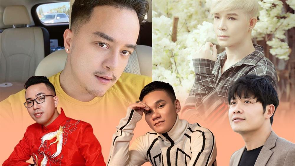 Hôm trước tuyên bố nhiều tiền mới bán nhạc, hôm nay Khắc Việt lại lên án vật chất-1