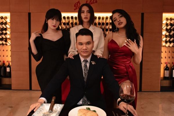 Mới nói là phải nhiều tiền trong việc bán ca khúc, Khắc Việt ra MV lên án các cô gái vật chất