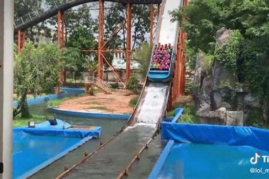 Muốn biết Đại Nam của bà Phương Hằng 'nhức nách' cỡ nào, nhìn ảnh là thấy!