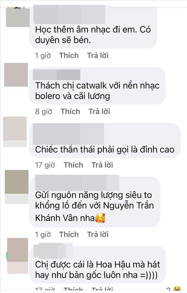 Khi Khánh Vân đam mê làm ca sĩ nhưng micro bắt bạn phải... hát nhép-3