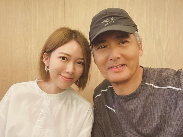 Bi kịch khiến Châu Nhuận Phát quyết định hiến tặng toàn bộ gia sản 17 nghìn tỷ đồng-8