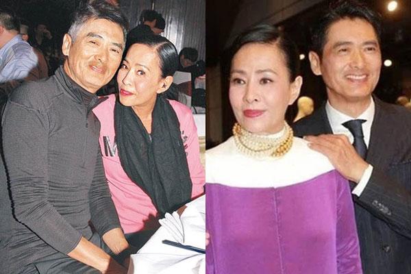 Châu Nhuận Phát gầy gò, chậm chạp-2