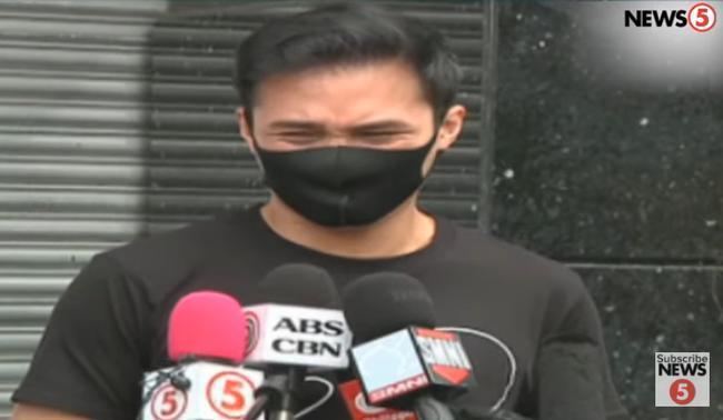 Kết luận vụ Á hậu Philippines tử vong trong khách sạn, phản ứng gia đình gây chú ý-5